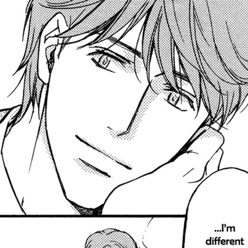 Yachin Hanbun no Ibasho desu Chapter 4: I'm Serious In My Own Way [1] cover