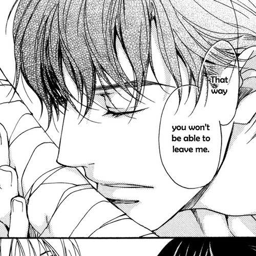 Yachin Hanbun no Ibasho desu Chapter 6: Don't Be So Strict cover