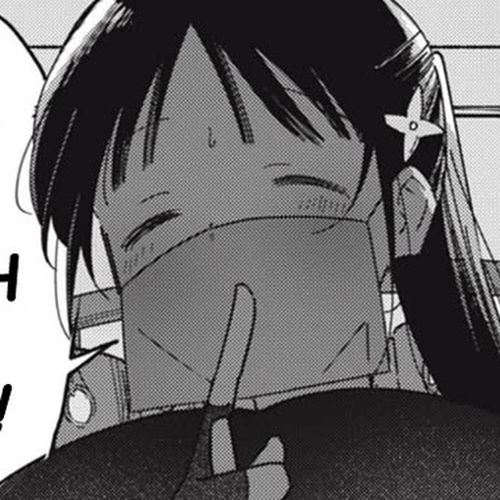 Yachiru-san Grows When Praised Chapter 10.1: Upfront cover