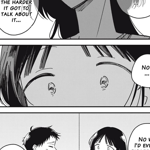 Yachiru-san Grows When Praised Chapter 11.1: Promise cover