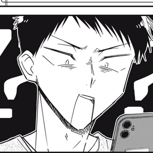 Yachiru-san Grows When Praised Chapter 11.5 cover