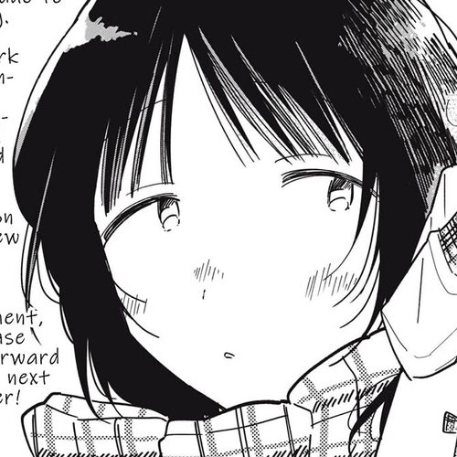 Yachiru-san Grows When Praised Chapter 12.2 cover