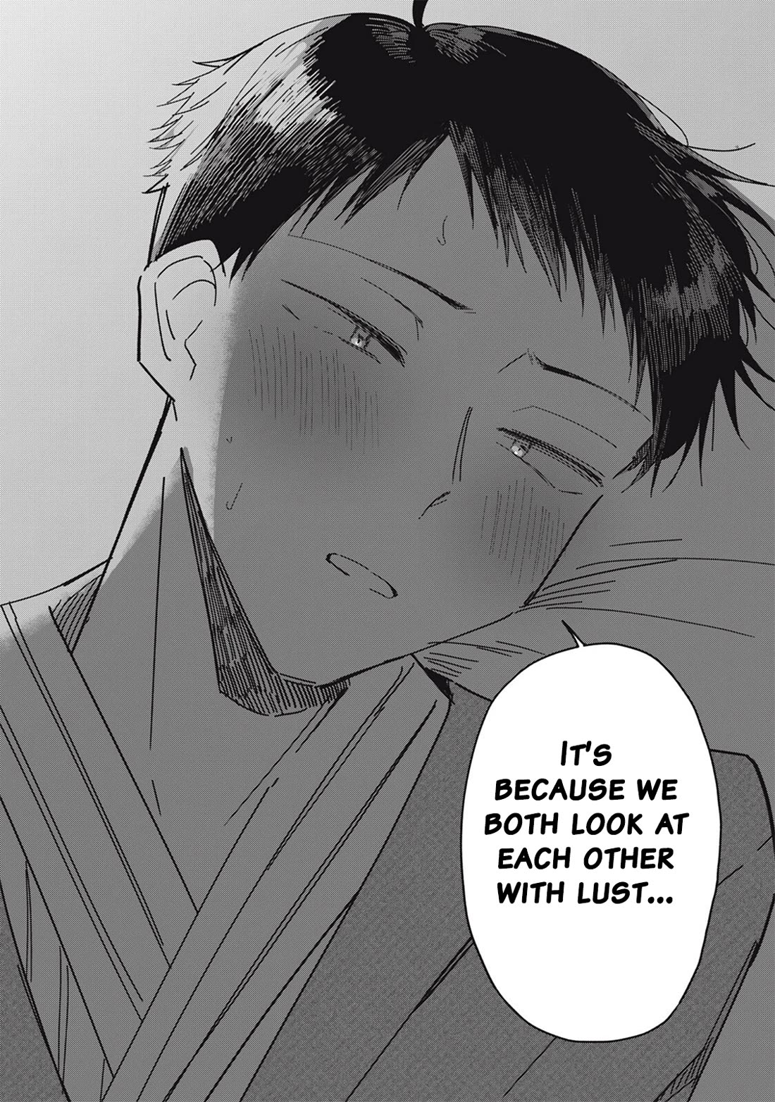 Yachiru-san Grows When Praised Chapter 12.3 page 19 - Chapter 12.3