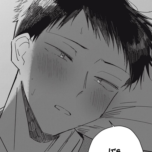 Yachiru-san Grows When Praised Chapter 12.3 cover