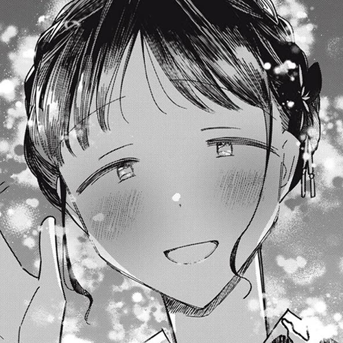 Yachiru-san Grows When Praised Chapter 13.1: Surprise cover
