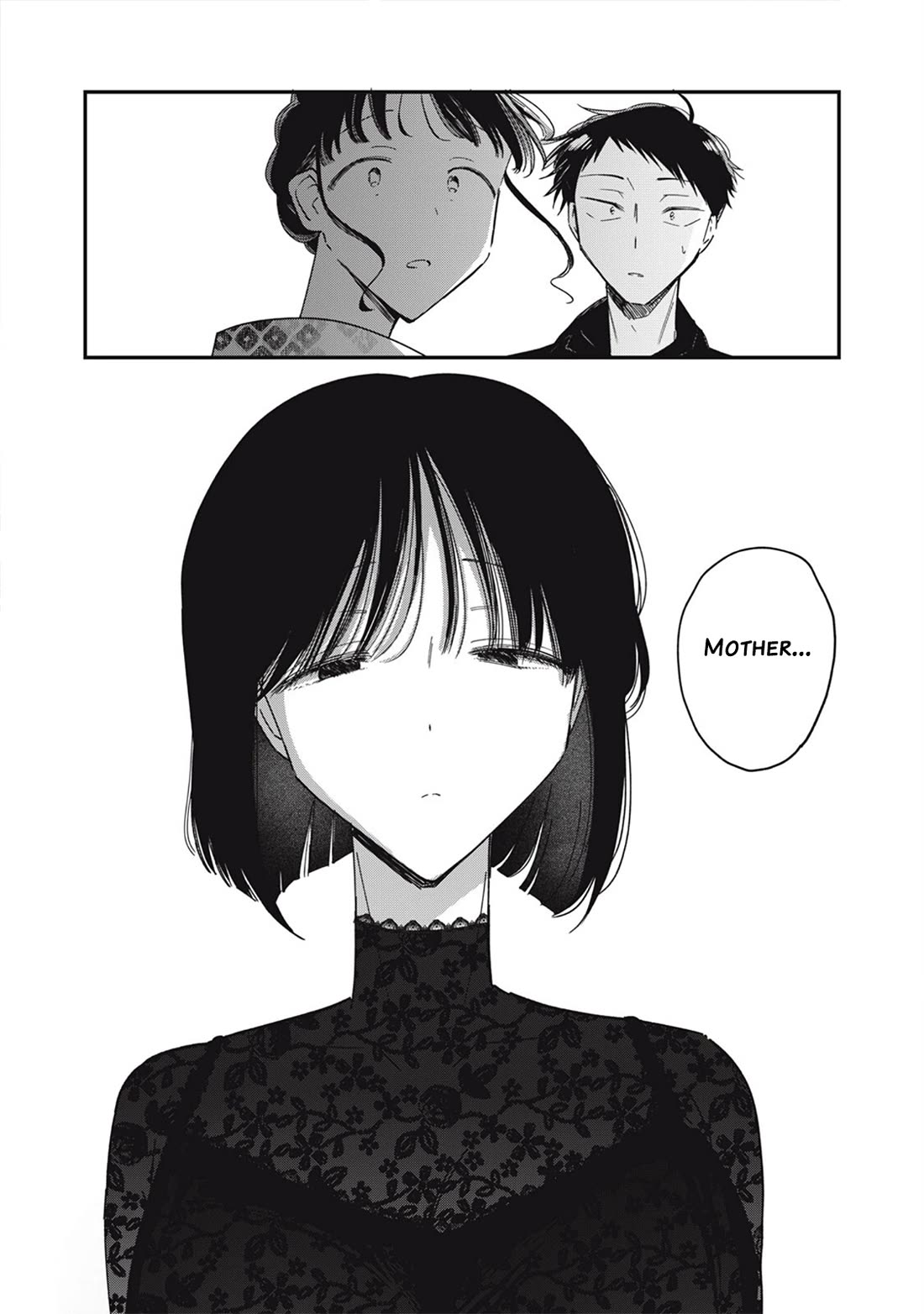 Yachiru-san Grows When Praised Chapter 13.2 page 25 - Chapter 13.2