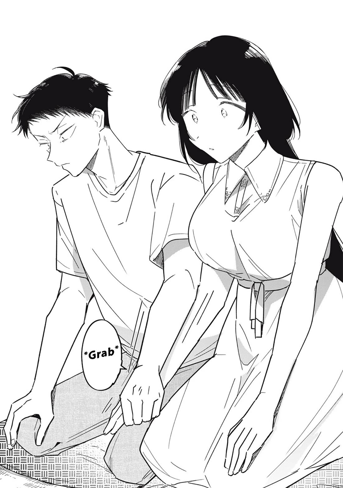 Yachiru-san Grows When Praised Chapter 16.1 page 20 - Chapter 16.1: I am