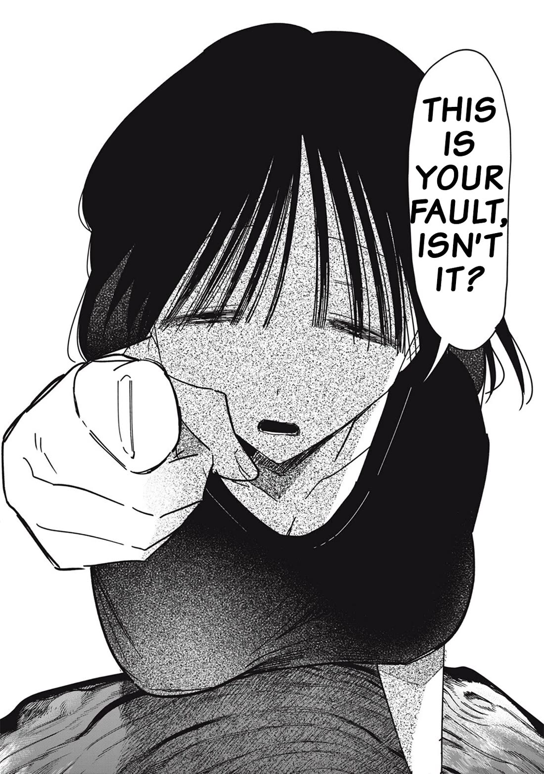 Yachiru-san Grows When Praised Chapter 16.1 page 24 - Chapter 16.1: I am