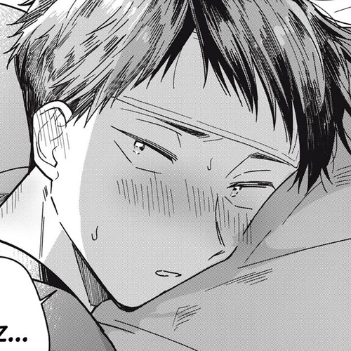 Yachiru-san Grows When Praised Chapter 4: BT36.4→BT36.7 cover