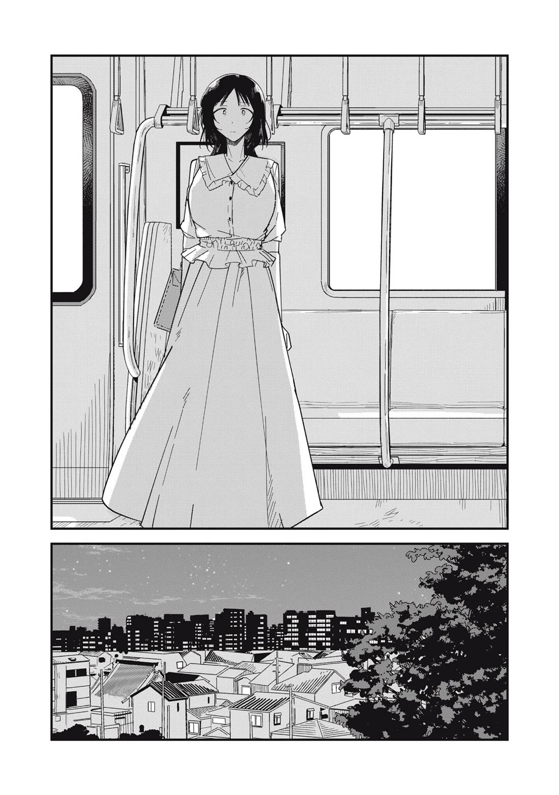 Yachiru-san Grows When Praised Chapter 6.2 page 13 - Chapter 6.2