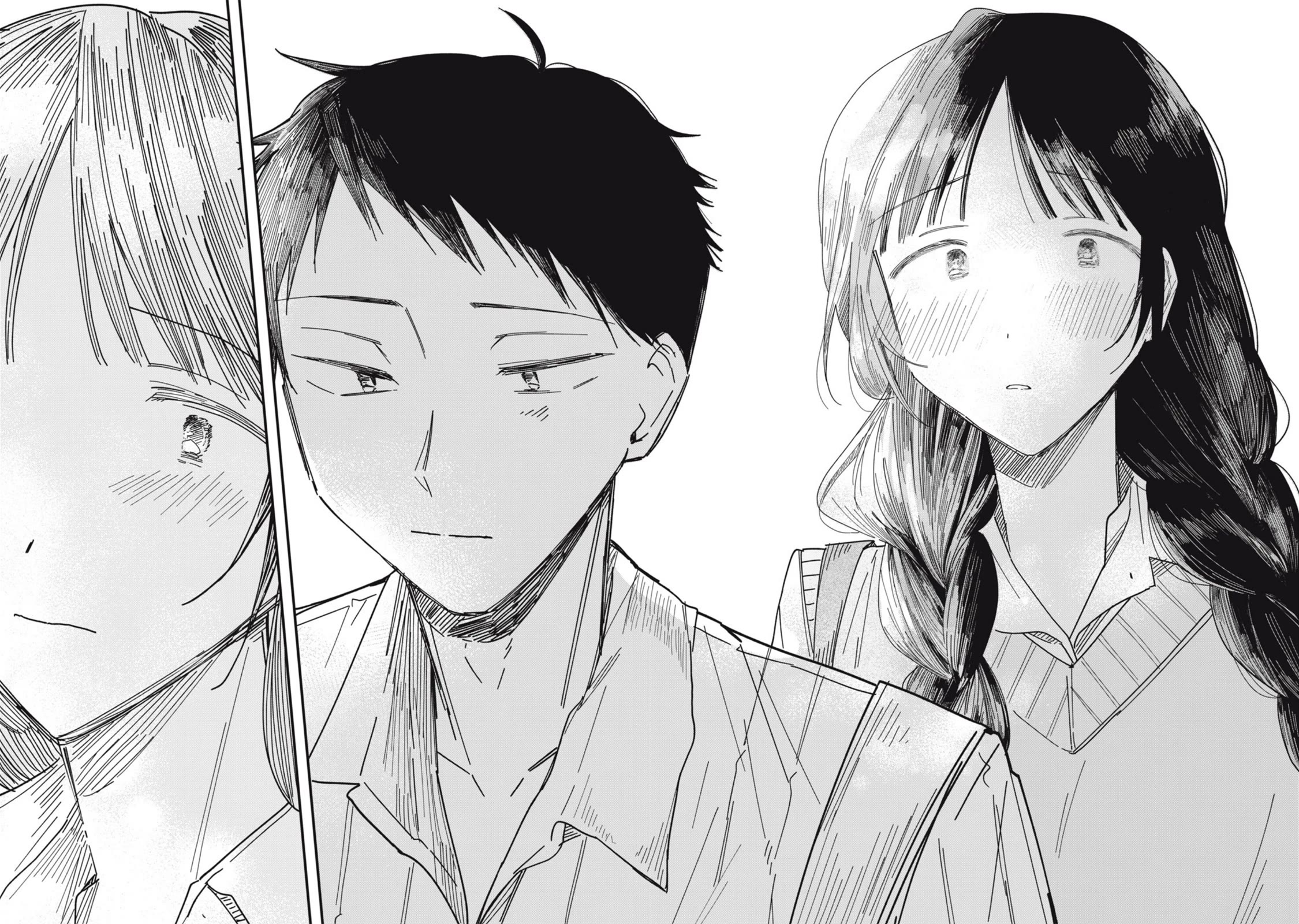 Yachiru-san Grows When Praised Chapter 8.2 page 30 - Chapter 8.2