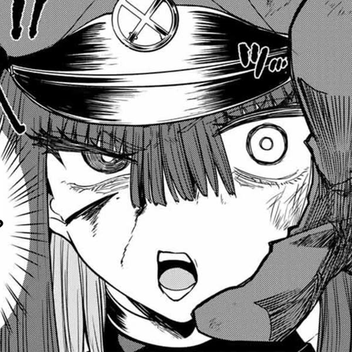 Yaergnacht of the Dark Moon Chapter 13: Let's Go★Shinogi cover