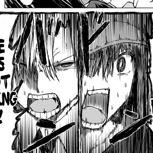 Yaergnacht of the Dark Moon Chapter 20: Nighttime Quartet of Misunderstandings cover