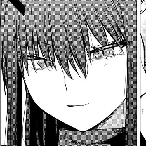Yaergnacht of the Dark Moon Chapter 25: The Woman Named Yaergnacht cover