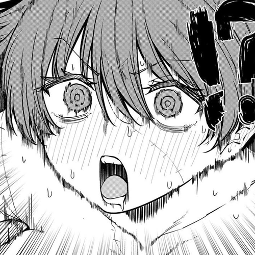 Yaergnacht of the Dark Moon Chapter 28: Naked Dogeza cover