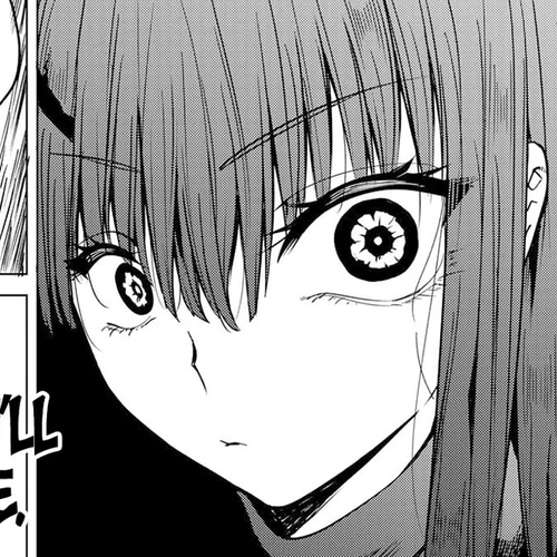 Yaergnacht of the Dark Moon Chapter 3: Seriousness and Killing Intent cover