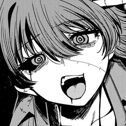 Yaergnacht of the Dark Moon Chapter 30: The Hellish Outread Loop cover