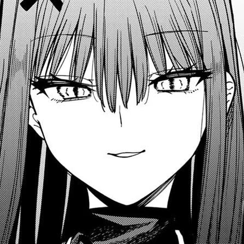 Yaergnacht of the Dark Moon Chapter 33: Can't Hide Behind the Smoke cover