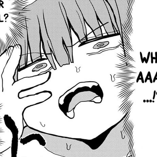 Yaergnacht of the Dark Moon Chapter 35: The Breathless Rondo cover