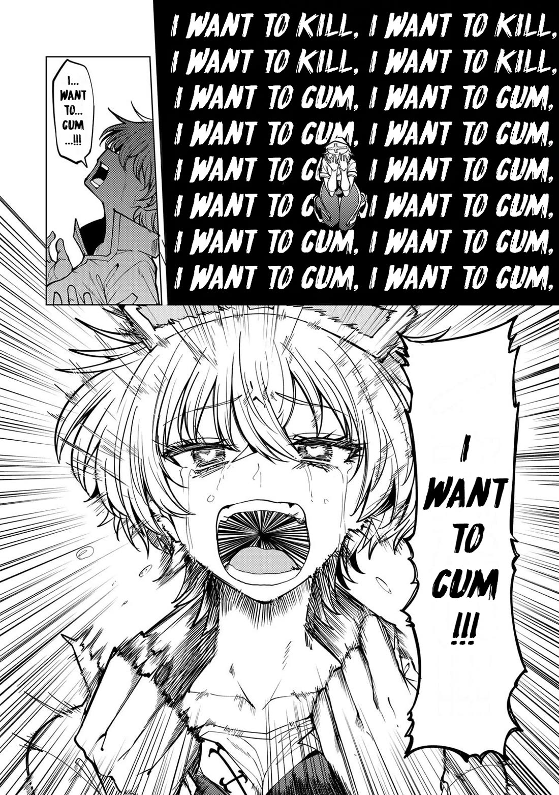 Yaergnacht of the Dark Moon Chapter 36 page 6 - Chapter 36: The Distant Tactician