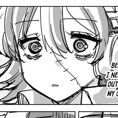 Yaergnacht of the Dark Moon Chapter 38.5: Bonus: Anemo cover