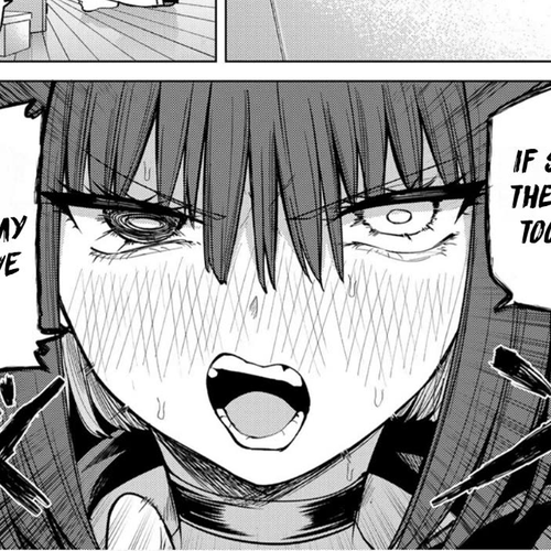 Yaergnacht of the Dark Moon Chapter 39: Firm Bonds and Unbreakable Bonds cover
