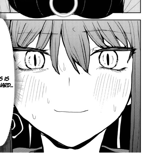 Yaergnacht of the Dark Moon Chapter 43: Silent Hot Night cover