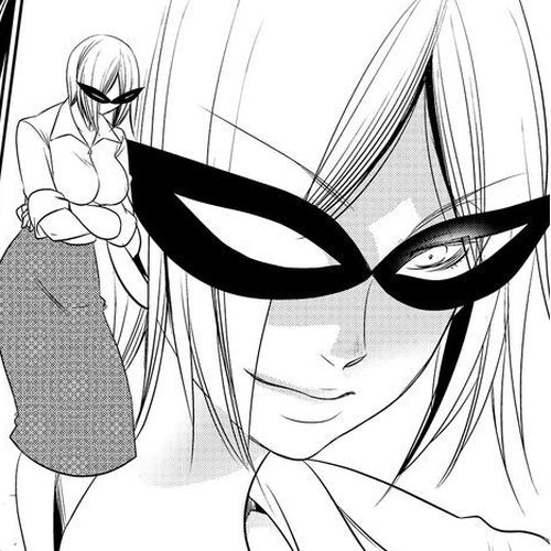 Yaezakura Sympathy Chapter 2 cover