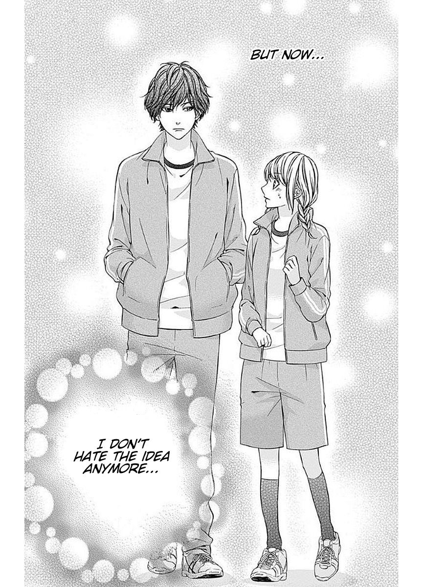 Yagami-kun wa Kyou mo Ijiwaru. Chapter 10 page 9 - Chapter 10