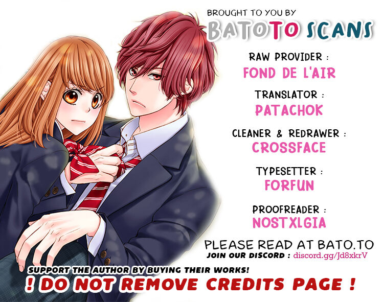 Yagami-kun wa Kyou mo Ijiwaru. Chapter 5 page 2 - Chapter 5: It'll be a Wonderful Day Today!