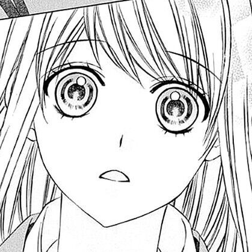 Yagami-kun wa Kyou mo Ijiwaru. Chapter 6 cover