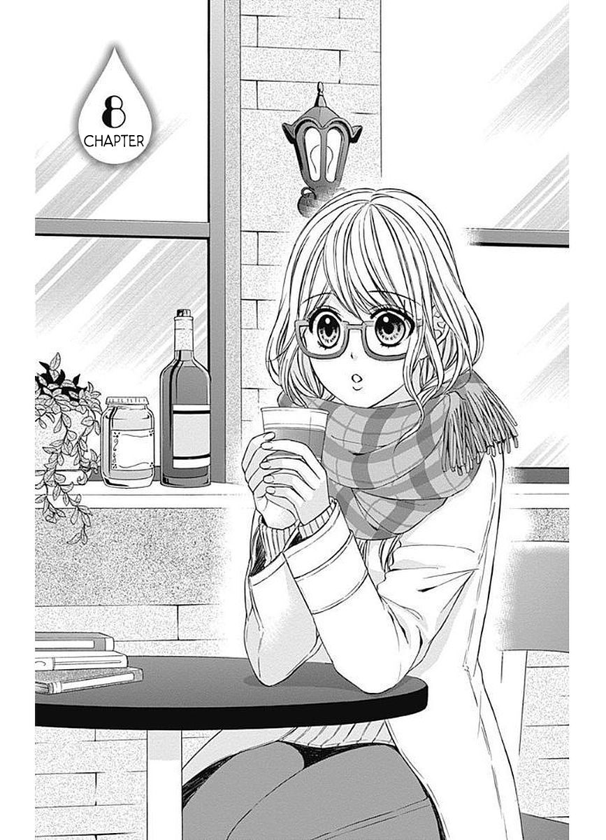 Yagami-kun wa Kyou mo Ijiwaru. Chapter 8 page 2 - Chapter 8