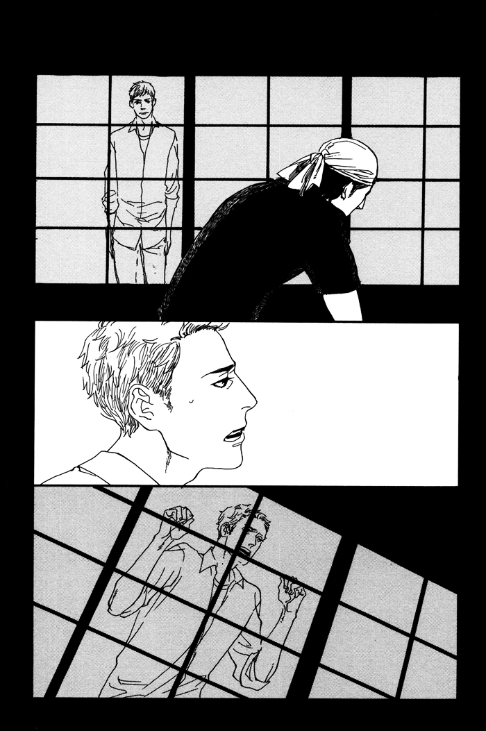 Yagate, Ao ni Naru Chapter 2 page 20 - Chapter 2 : Yagate, Ao ni Naru - Chapter 2