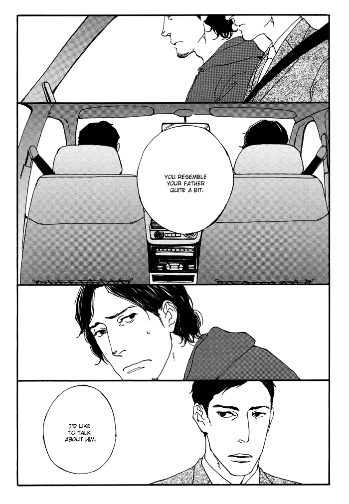 Yagate, Ao ni Naru Chapter 3 page 7 - Chapter 3 : Yagate, Ao ni Naru - Chapter 3