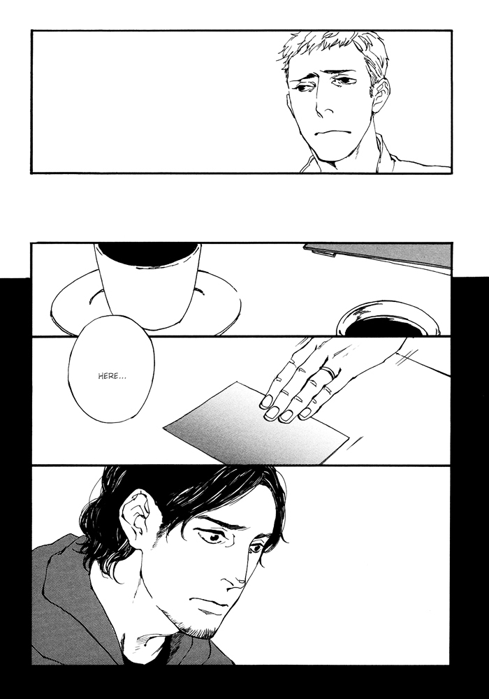 Yagate, Ao ni Naru Chapter 3 page 9 - Chapter 3 : Yagate, Ao ni Naru - Chapter 3