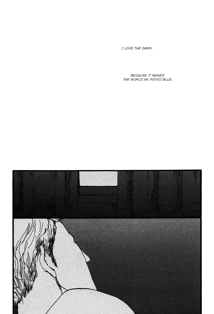 Yagate, Ao ni Naru Chapter 4 page 2 - Chapter 4 : Yagate, Ao ni Naru - Chapter 4