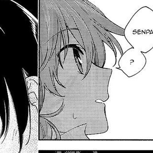 Yagate Kimi ni Naru Chapter 1 : I Can't Reach For The Stars. cover