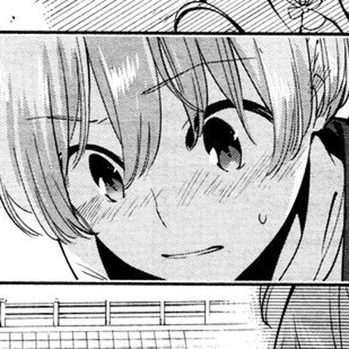 Yagate Kimi ni Naru Chapter 10 : Imprisoned by a Word / Imprison Her with a Word cover