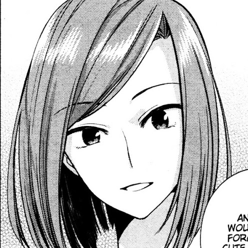 Yagate Kimi ni Naru Chapter 11 : Many Secrets cover