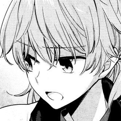 Yagate Kimi ni Naru Chapter 15 : On Your Mark cover