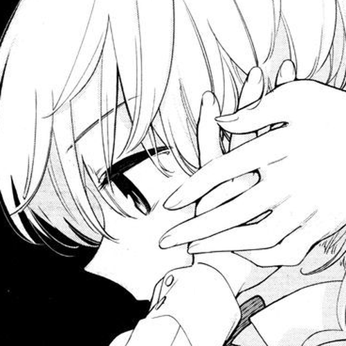 Yagate Kimi ni Naru Chapter 16 : I Can't Hear the Starting Shot cover