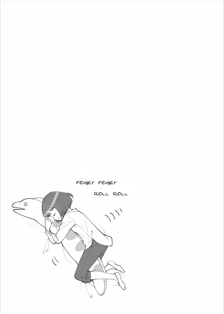 Yagate Kimi ni Naru Chapter 17.2 page 8 - Chapter 17.2 : Volume 2 Extras
