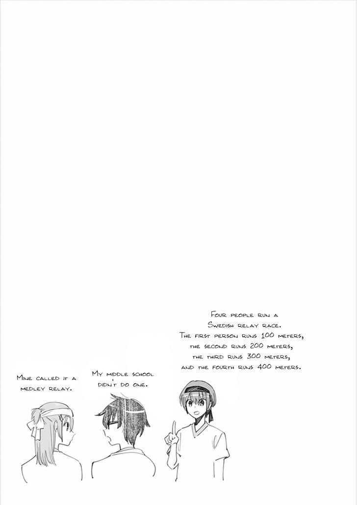 Yagate Kimi ni Naru Chapter 17.3 page 11 - Chapter 17.3 : Volume 3 Extras