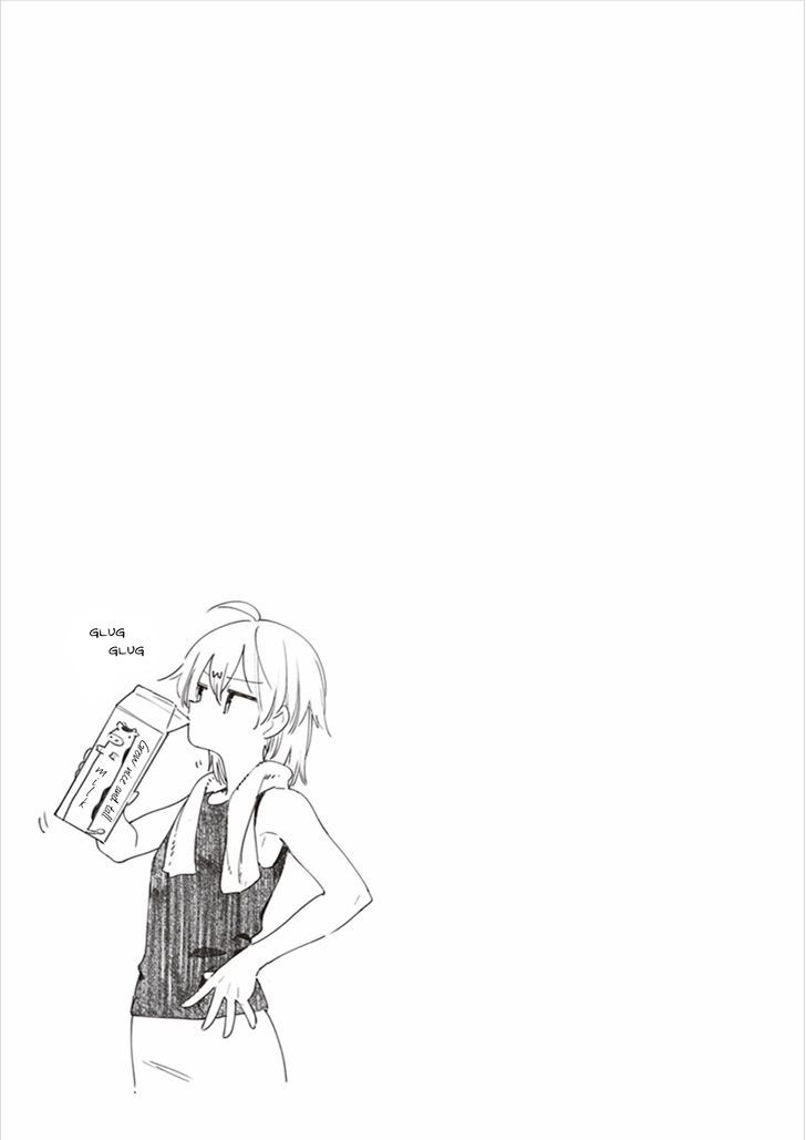 Yagate Kimi ni Naru Chapter 17.3 page 4 - Chapter 17.3 : Volume 3 Extras