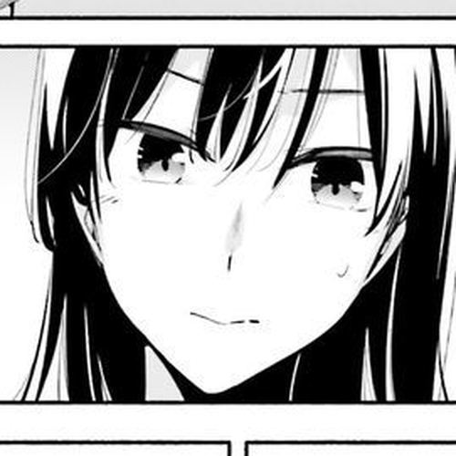 Yagate Kimi ni Naru Chapter 19 : Mirage cover