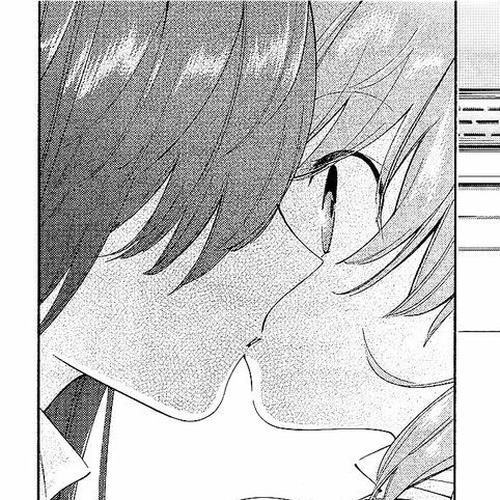 Yagate Kimi ni Naru Chapter 2 : Suddenly, Ayumi is intersecting. cover