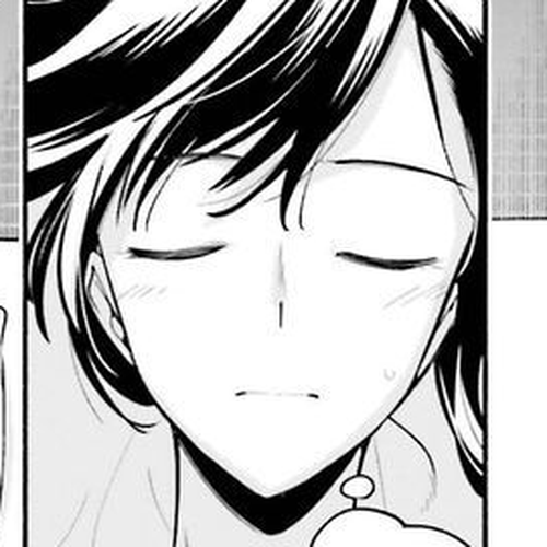 Yagate Kimi ni Naru Chapter 20 : Balancing a Triangle cover