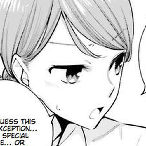 Yagate Kimi ni Naru Chapter 22.5 : Special 4 cover