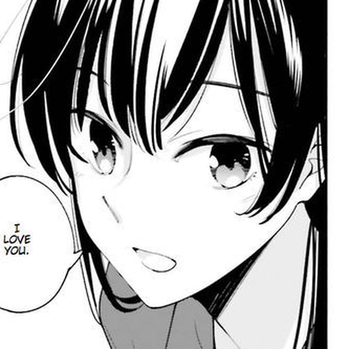 Yagate Kimi ni Naru Chapter 24 cover