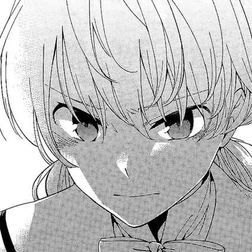 Yagate Kimi ni Naru Chapter 3 : My First Experience With Love. cover